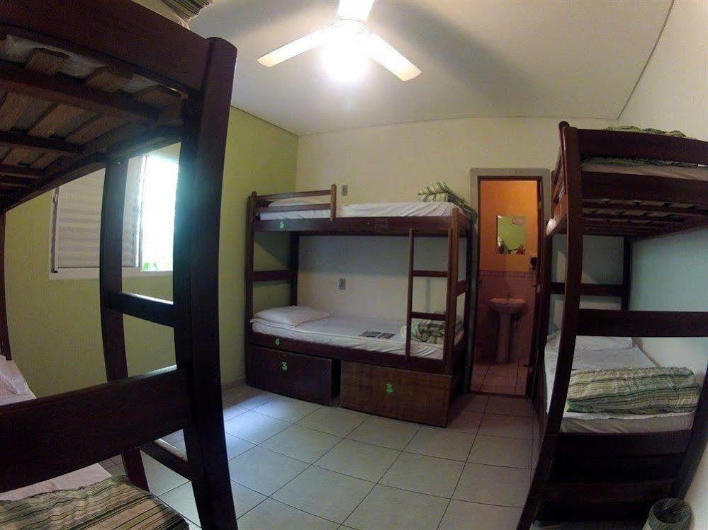 Okupe Hostel Jardins Sao Paulo Bagian luar foto