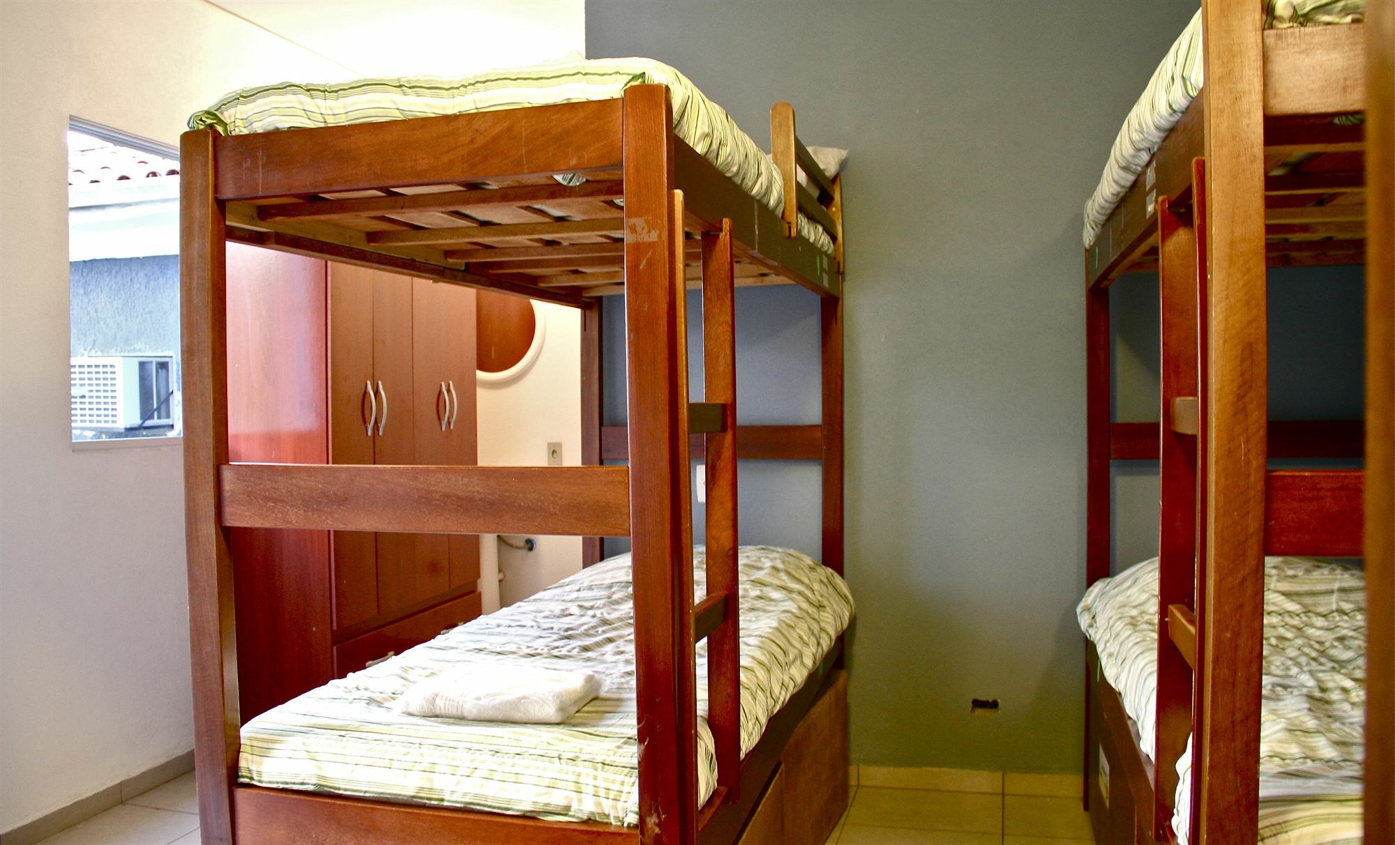 Okupe Hostel Jardins Sao Paulo Bagian luar foto