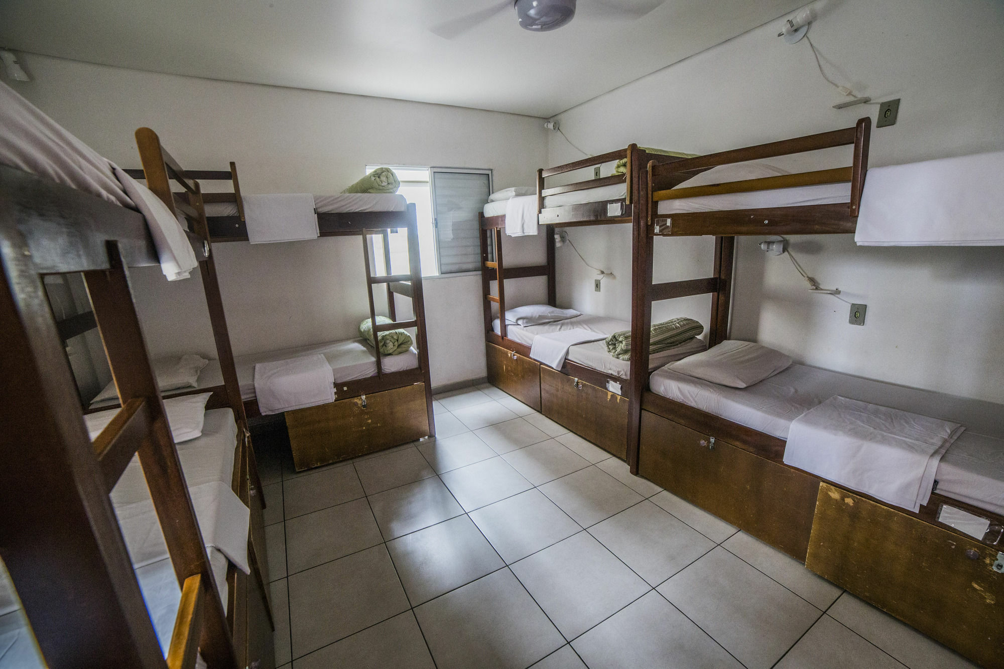 Okupe Hostel Jardins Sao Paulo Bagian luar foto